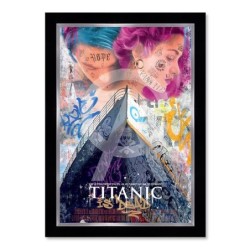Titanic – Romaric (Affiche...