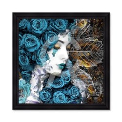 Maria – Romaric (Céramique)...